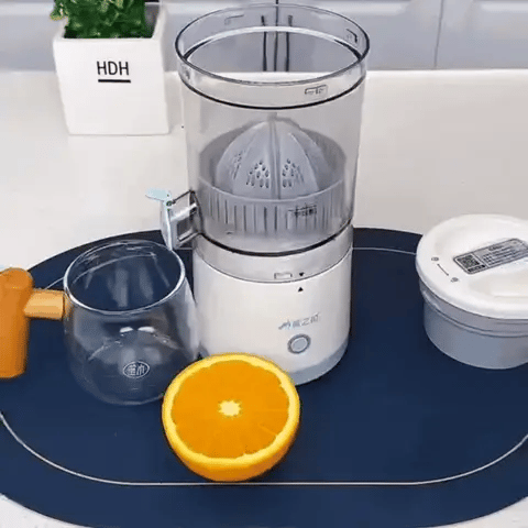 Juicer™ | Exprimidor de Jugo Inalámbrico