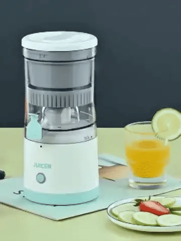 Juicer™ | Exprimidor de Jugo Inalámbrico